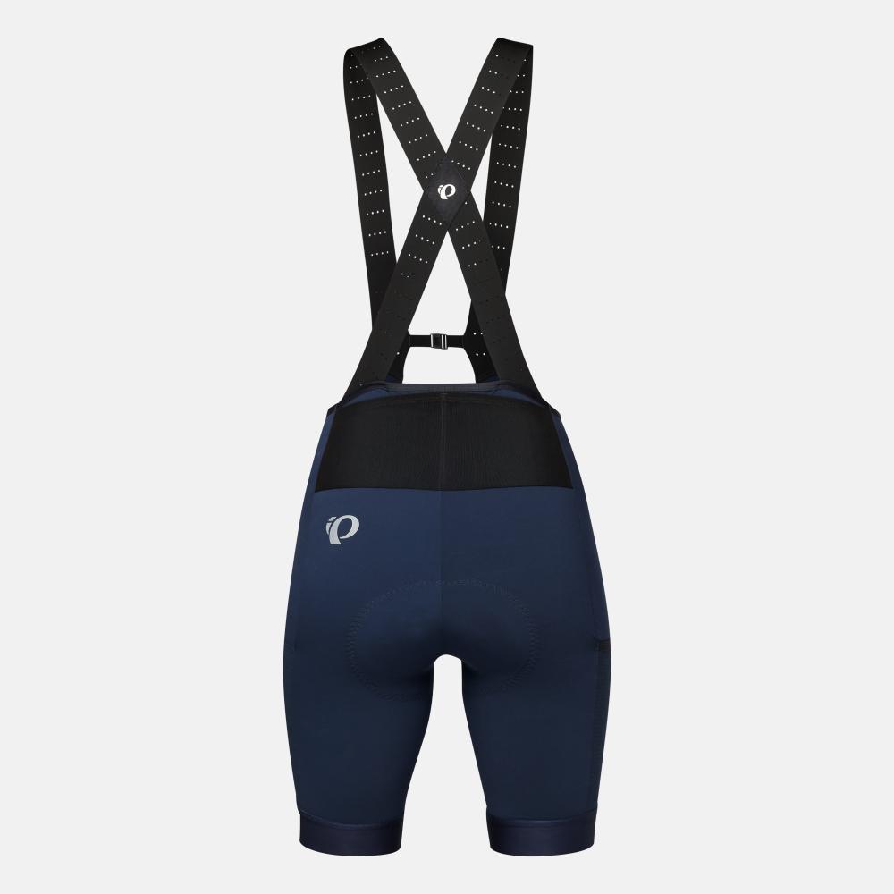 Pearl Izumi Women's Expedition PRO Bib Shorts - Bicycle Warehouse