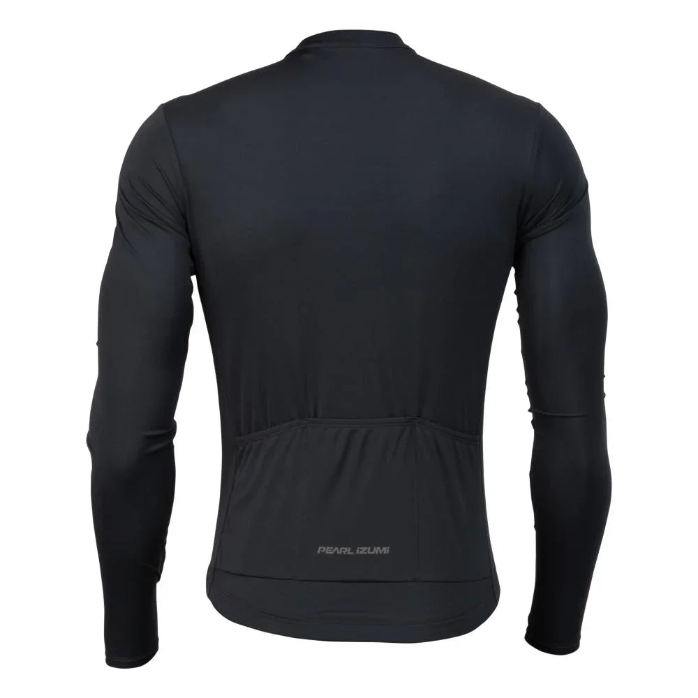 Pearl Izumi Men's Attack Long Sleeve Jersey - Bicycle Warehouse