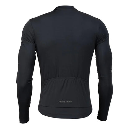 Pearl Izumi Men's Attack Long Sleeve Jersey - Bicycle Warehouse