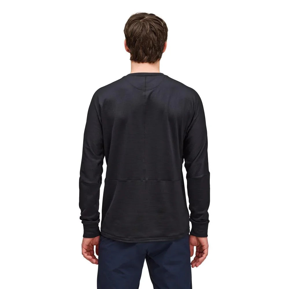 Pearl Izumi Men's Summit Thermal Jersey - Bicycle Warehouse