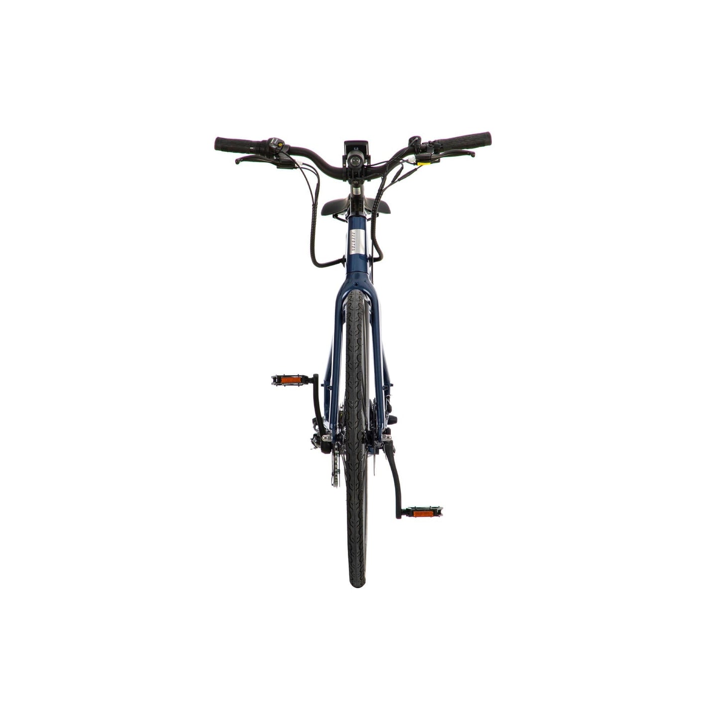 Aventon Soltera V2 Step-Thru E-Bike - Bikes - Bicycle Warehouse