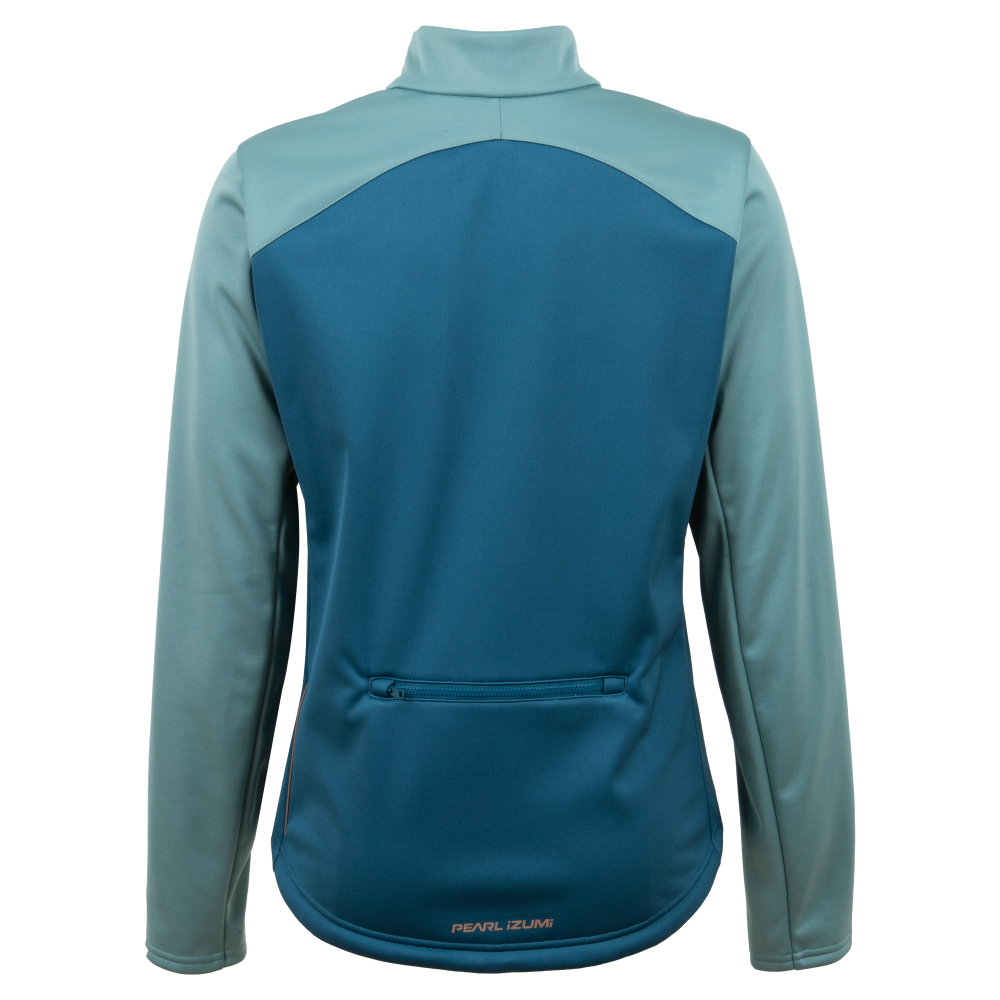 Women's Quest AmFIB® Cycling Jacket