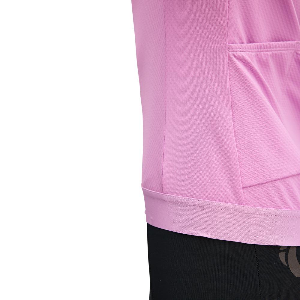 Pearl Izumi Women's Attack Thermal Jersey - Bicycle Warehouse
