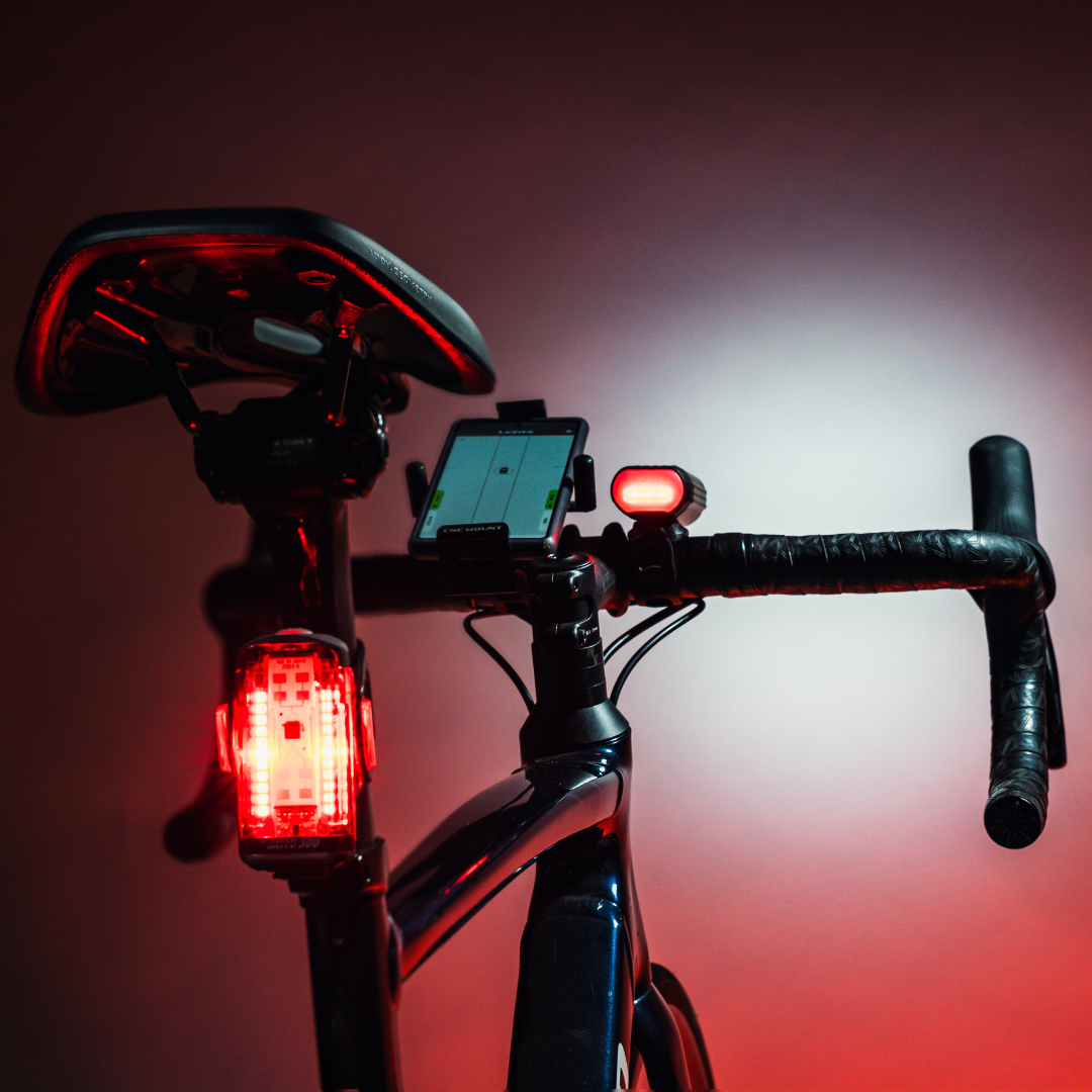Shop the best bike lights for 2025