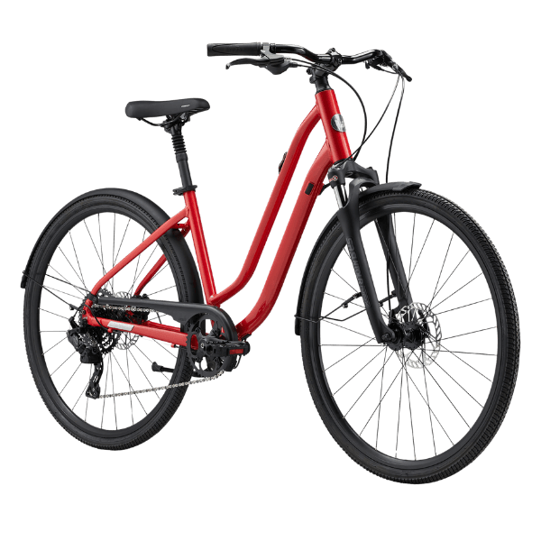 Liv women's active bikes