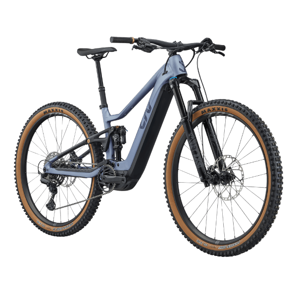 Liv women's electric bikes