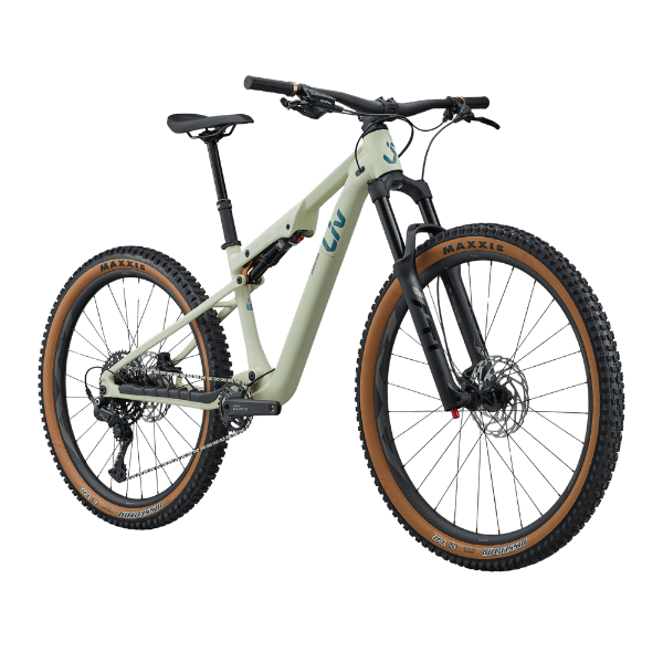 Liv women's mountain bikes