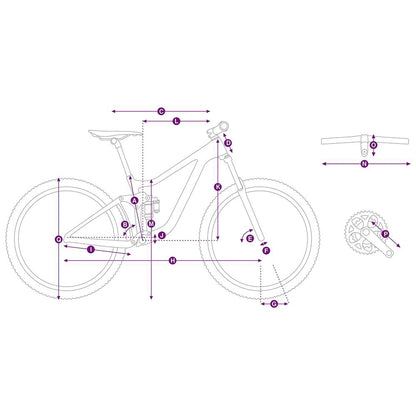 Liv Embolden 2 27.5" Mountain Bike (2022) - Bikes - Bicycle Warehouse