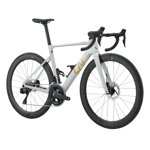 Liv women's road bikes