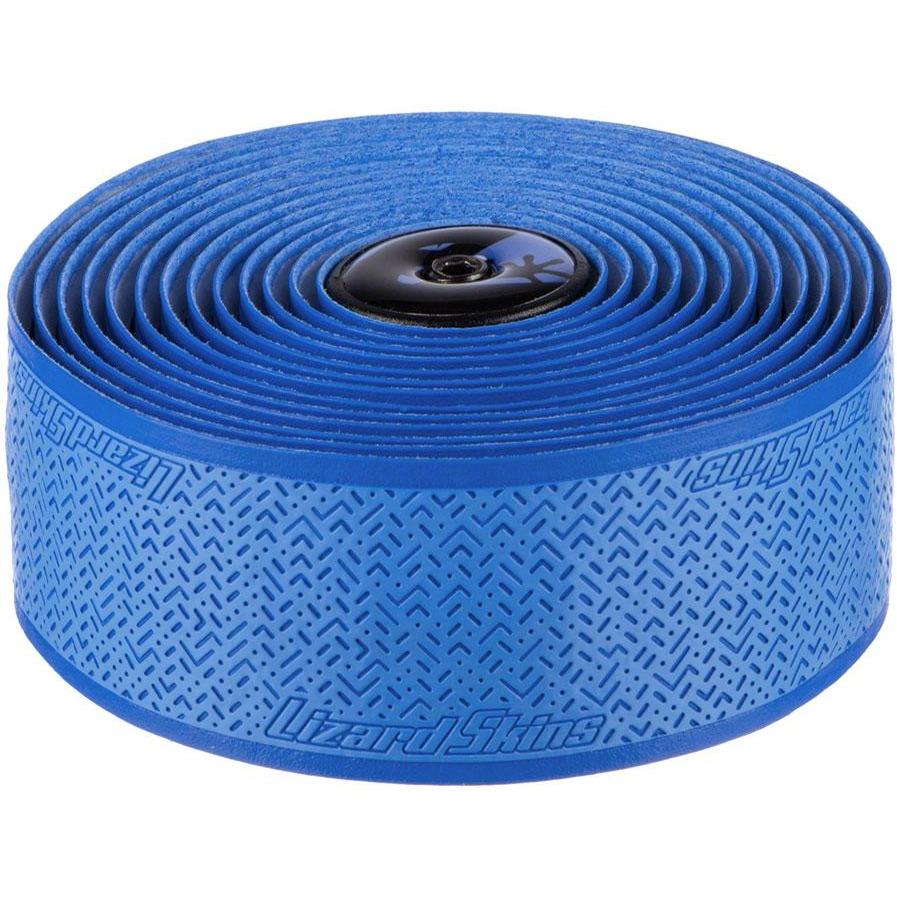 Lizard Skins DSP Bar Tape - 1.8mm, Cobalt Blue