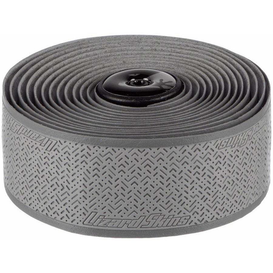 Lizard Skins DSP Bar Tape - 1.8mm, Cool Gray