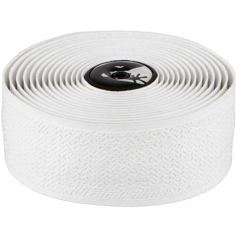 Lizard Skins DSP Bar Tape - 1.8mm, Diamond White