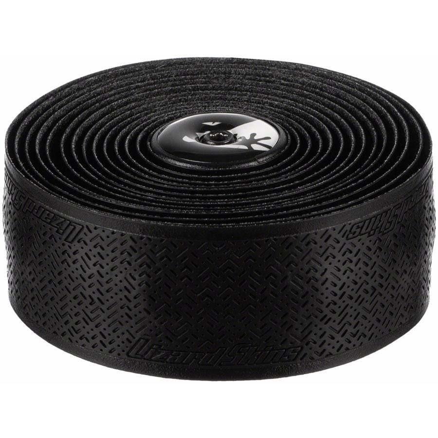 Lizard Skins DSP Bar Tape - 1.8mm, Jet Black