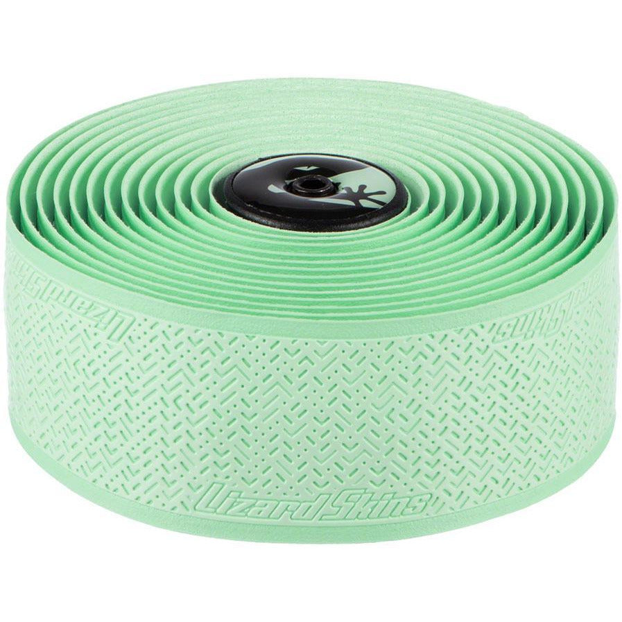 Lizard Skins DSP Bar Tape - 1.8mm, Mint Green