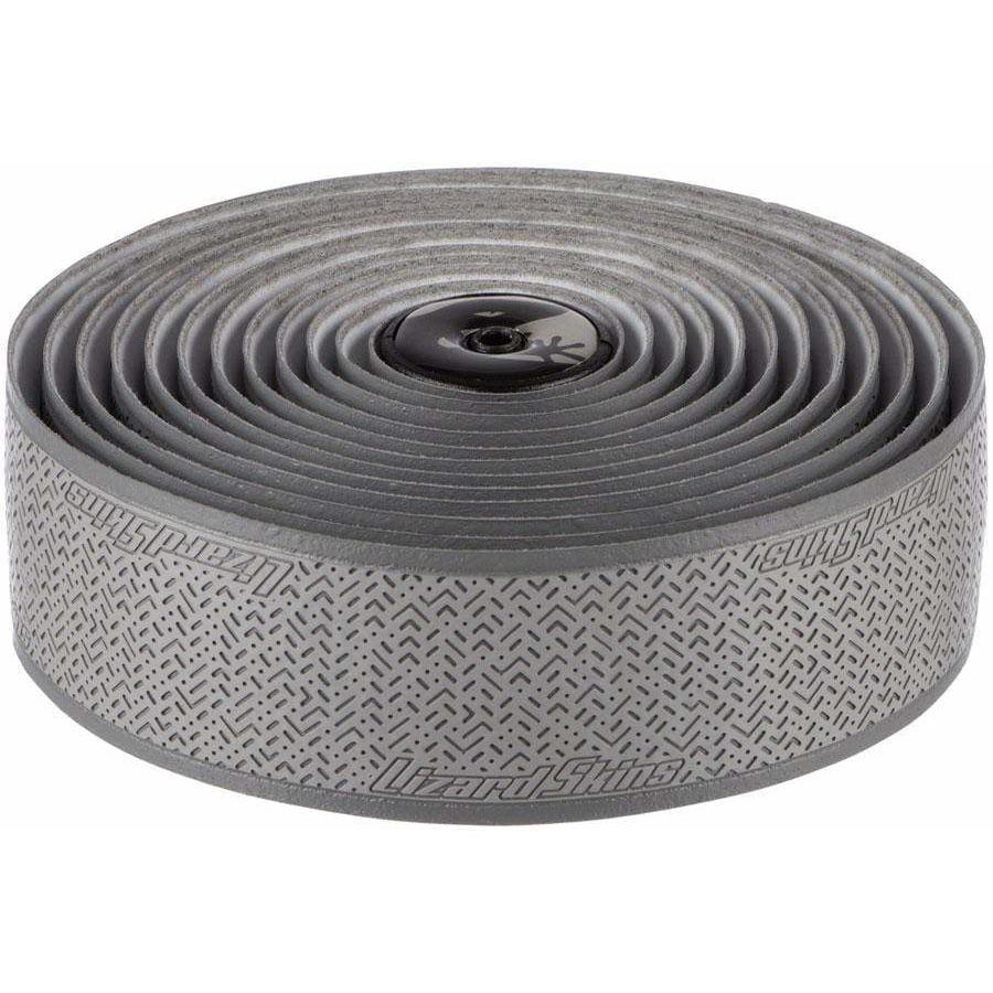 Lizard Skins DSP Bar Tape - 3.2mm, Cool Gray