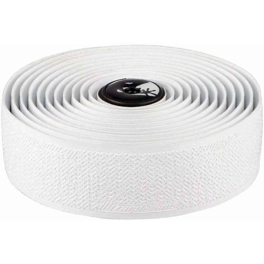 Lizard Skins DSP Bar Tape - 3.2mm, Diamond White