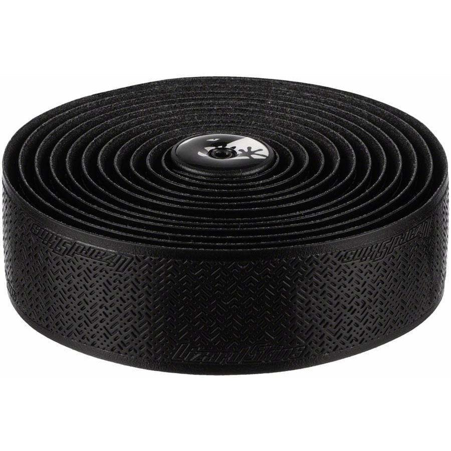 Lizard Skins DSP Bar Tape - 3.2mm, Jet Black