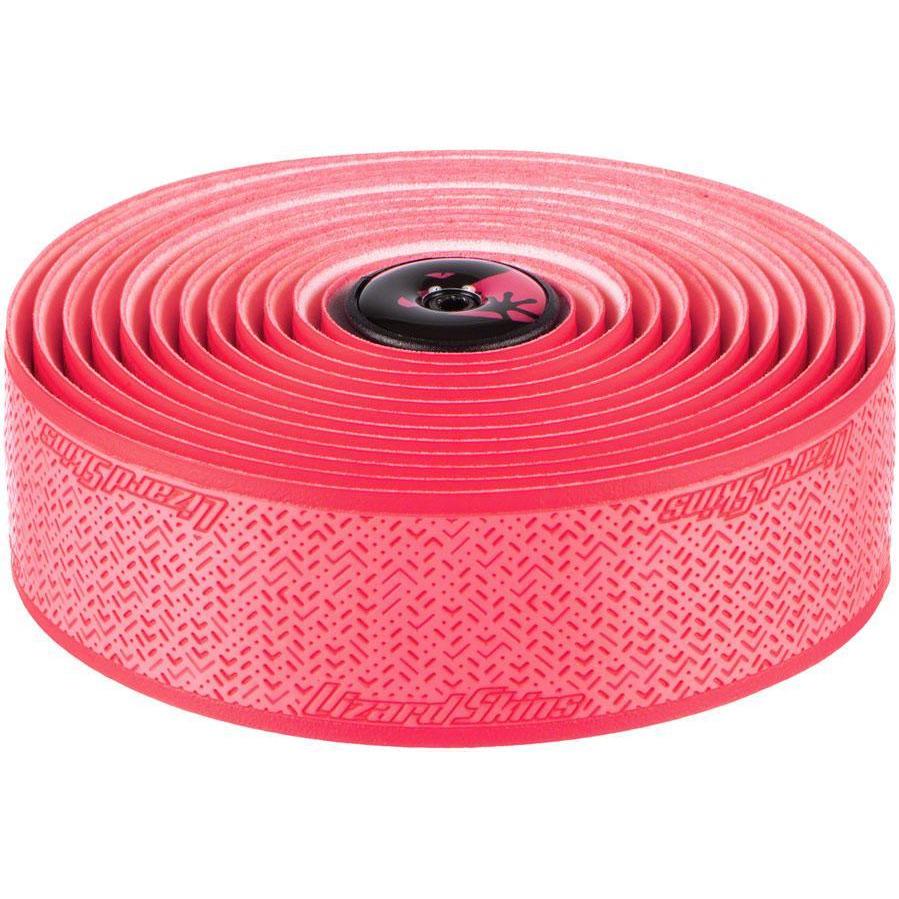 Lizard Skins DSP Bar Tape - 3.2mm, Neon Pink