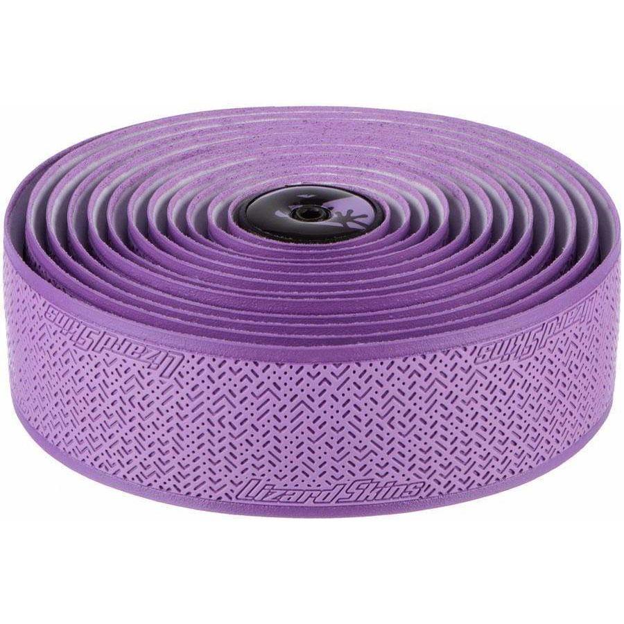 Lizard Skins DSP Bar Tape - 3.2mm, Violet Purple