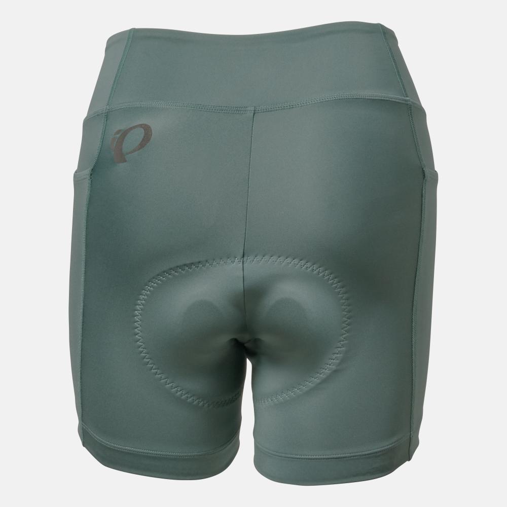 Pearl Izumi Women's Sugar Shorts - Bicycle Warehouse
