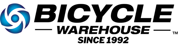 Bicycle Warehouse, since 1992 we've been getting butts on mountain bikes, e-bikes, road bikes and beyond