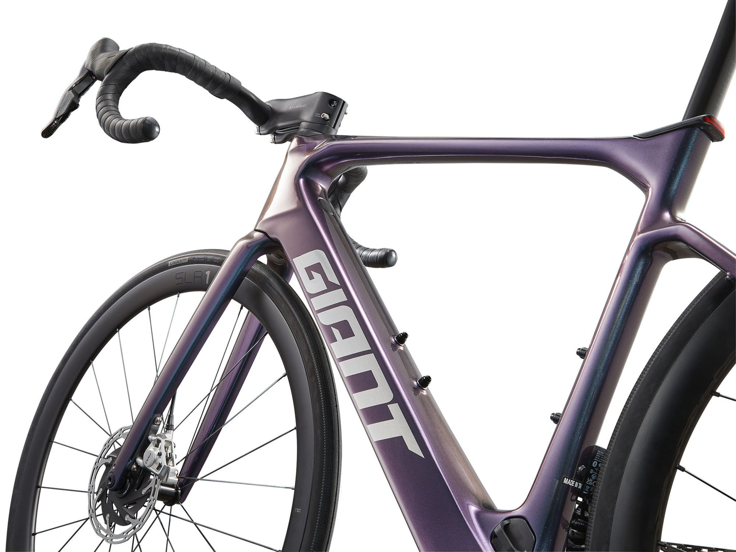 Defy Advanced E+ Elite 0 (2025)