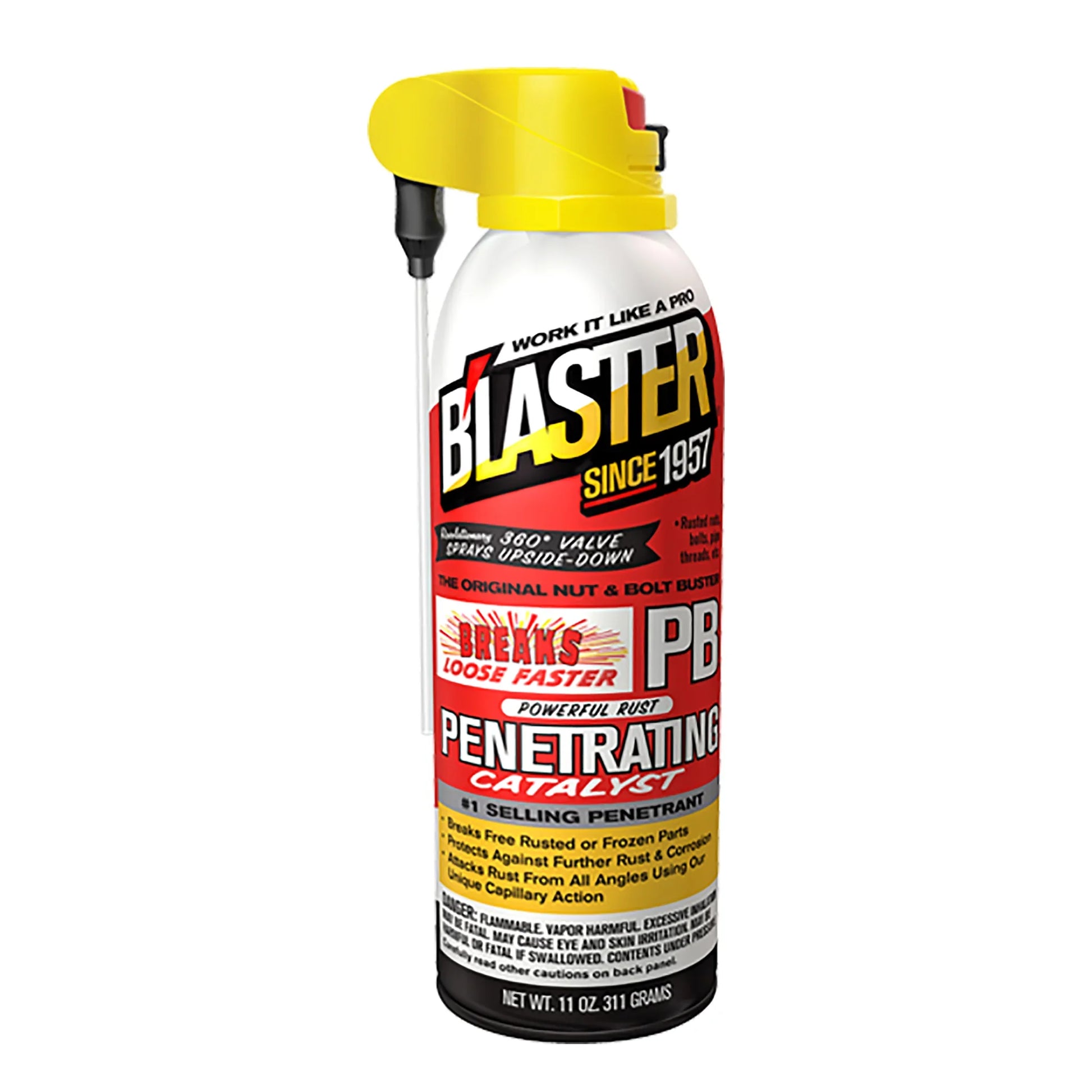 PB Blaster 11.0oz - Bicycle Warehouse