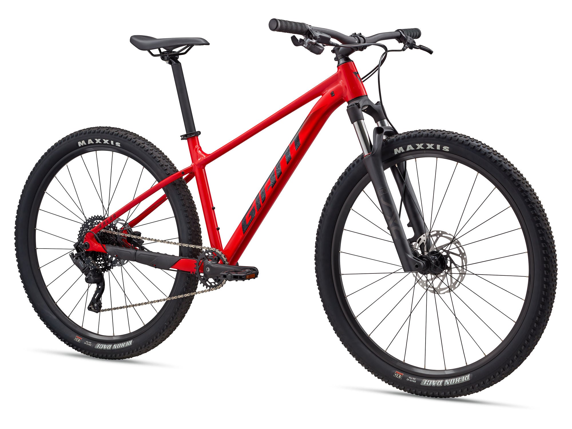 Talon 2 27.5 (2025) - Bicycle Warehouse