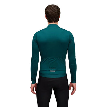 Pearl Izumi Men's Attack Thermal Jersey - Bicycle Warehouse