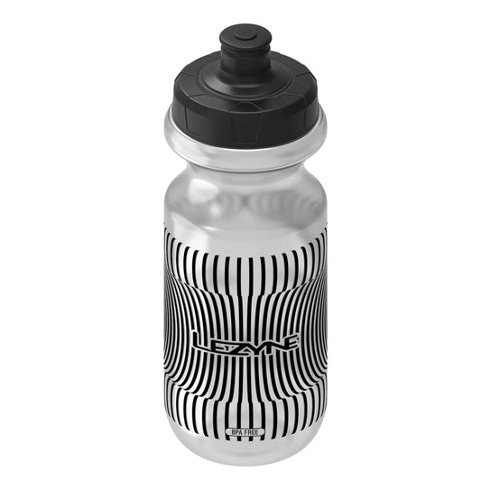Flow Bottle 600 Foggy Clear - Bicycle Warehouse