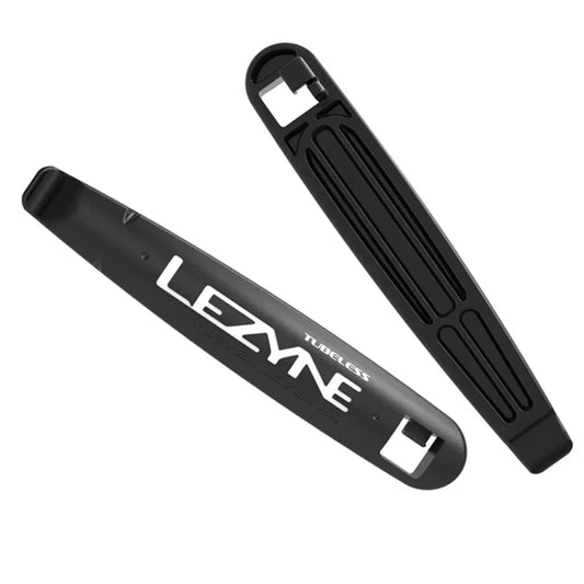 Tubeless Power XL Tire Lever Black - Bicycle Warehouse