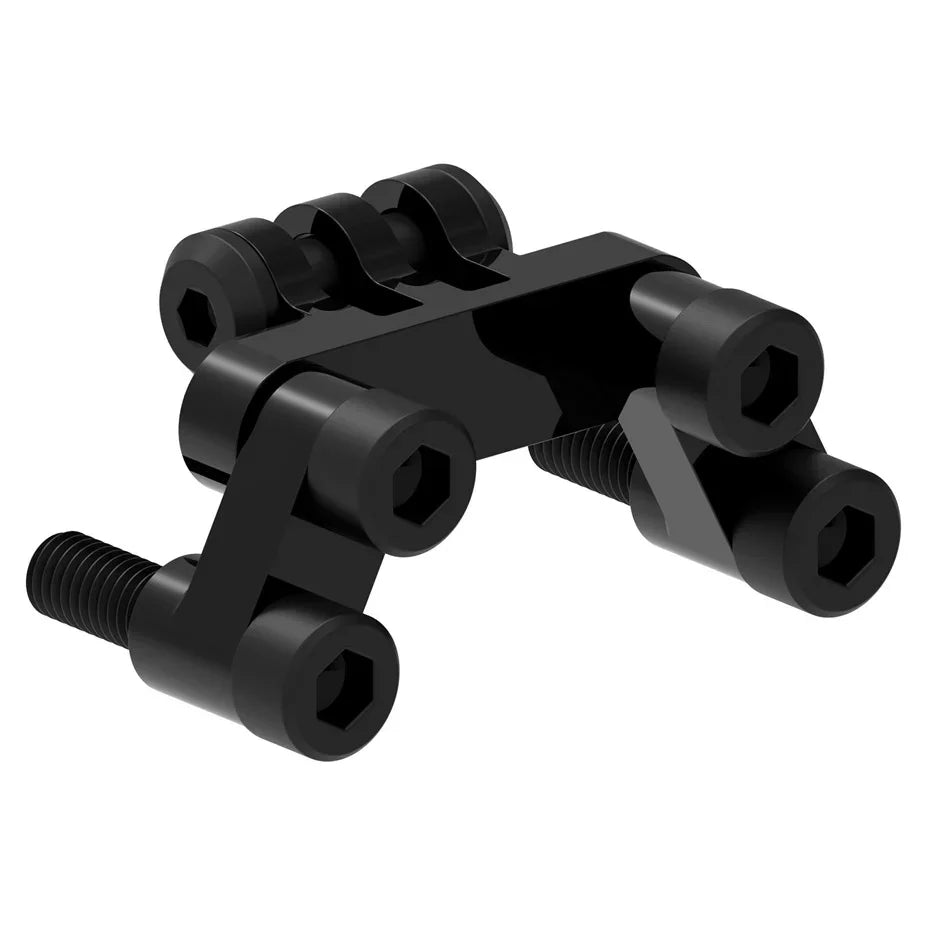 Flexi Stem Mount - Bicycle Warehouse