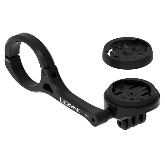 Garmin/Wahoo GPS Forward Mount w/ GoPro - Bicycle Warehouse