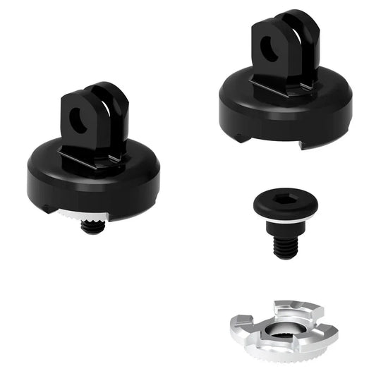 LED qPRO LightMount - GoPro - Bicycle Warehouse