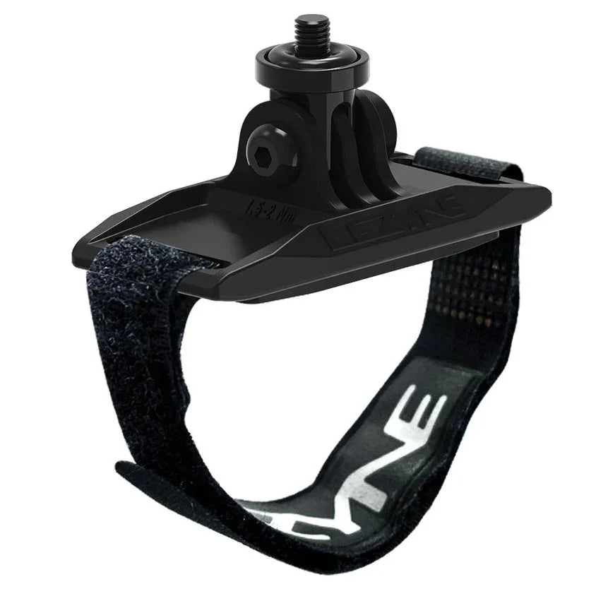 LED Helmet Mount AL GP - Bicycle Warehouse