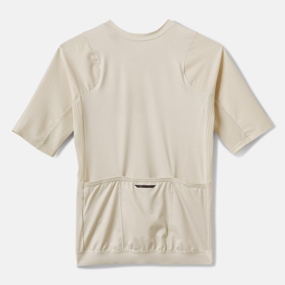 Women's PI/Red Jersey