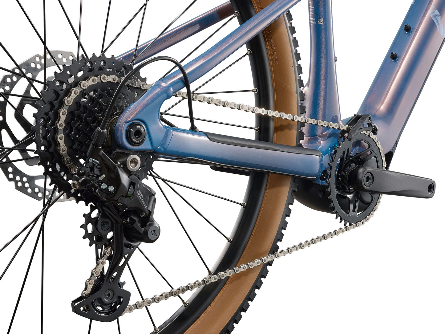 Liv Liv Tempt E+ - Bicycle Warehouse