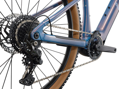 Liv Liv Tempt E+ - Bicycle Warehouse