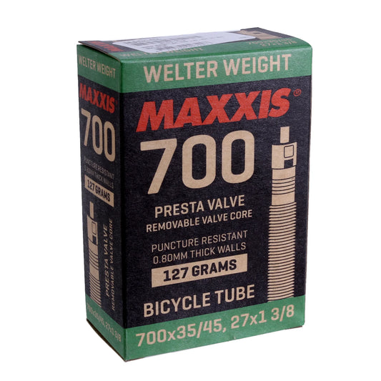 Welter Weight Tube 700x23-32 PV 48mm - Bicycle Warehouse