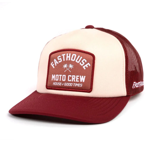 Haven Hat - Mauve - Bicycle Warehouse