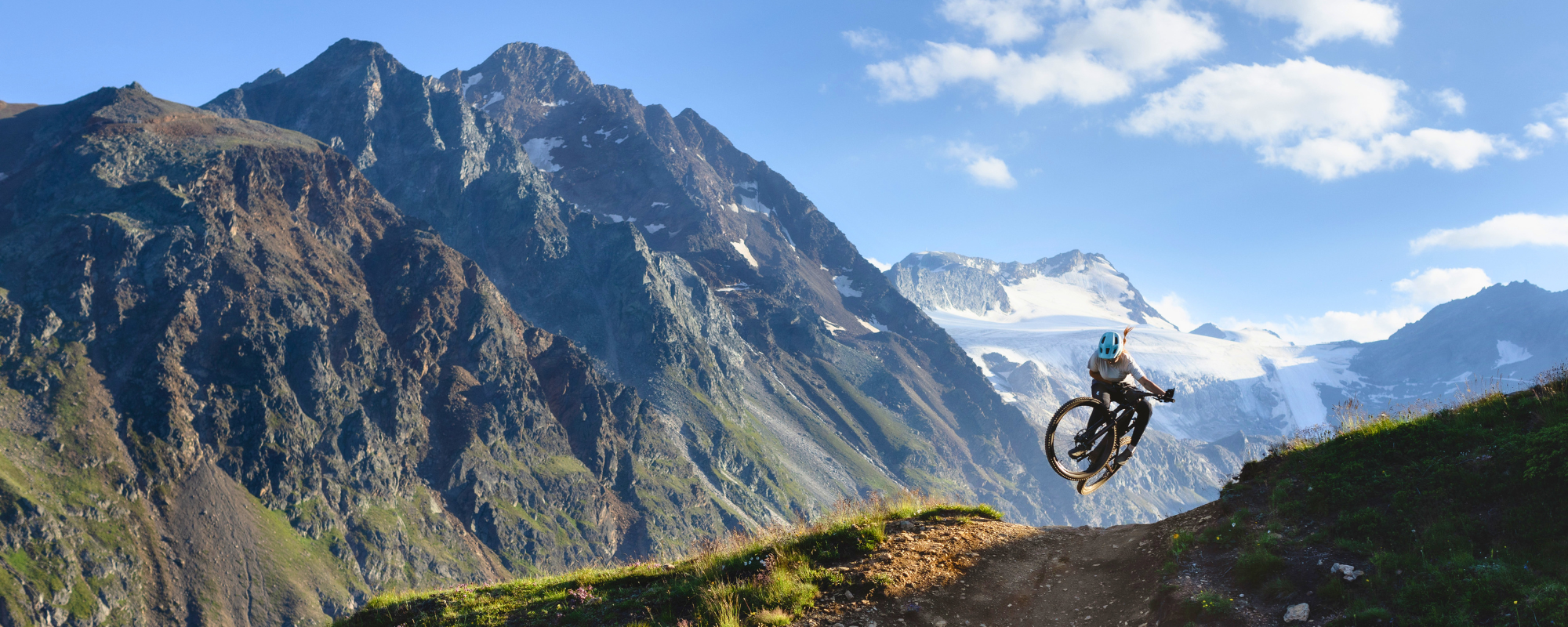 Summer bike sale