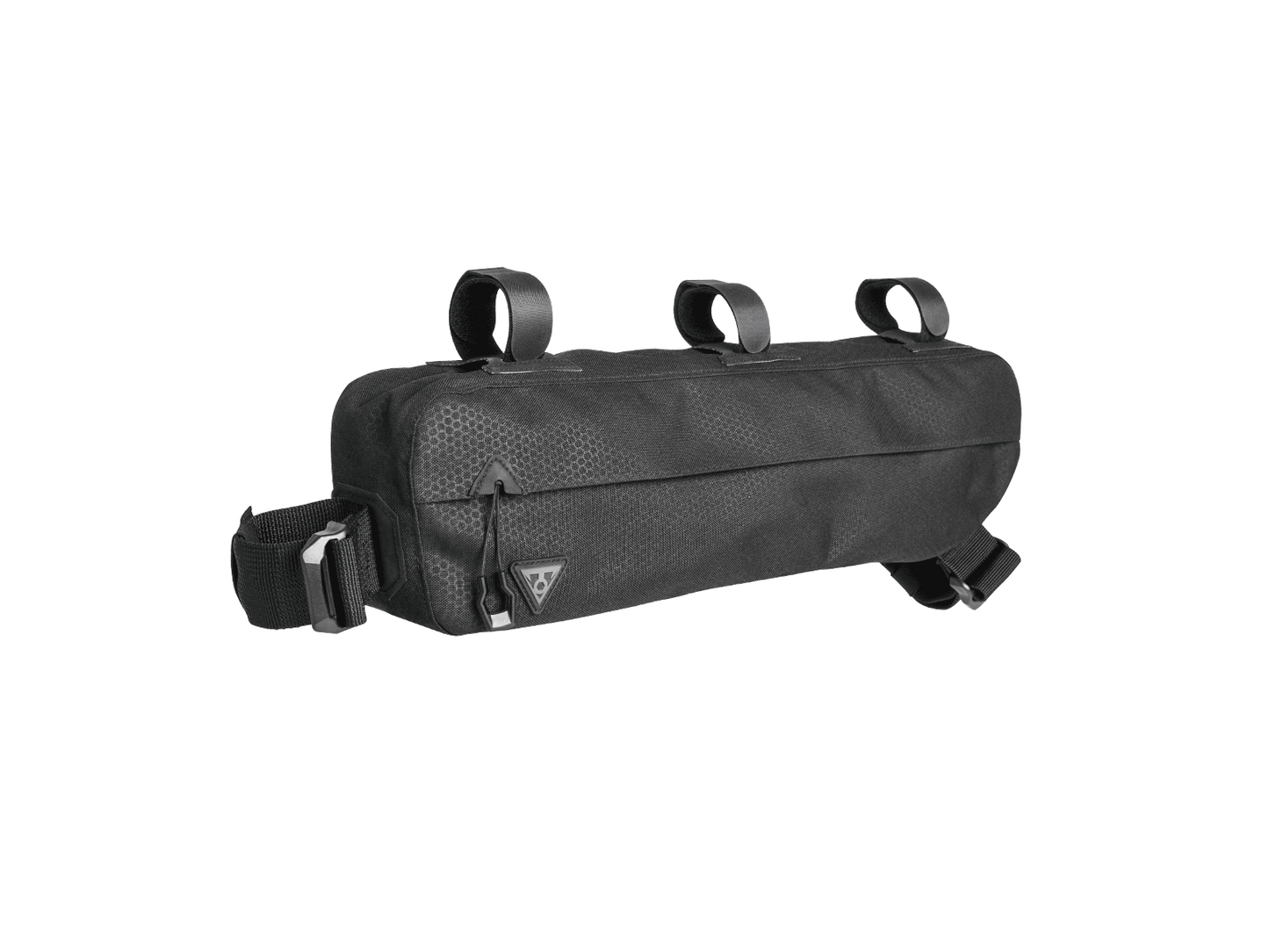 MidLoader 4.5L Frame Mount Bike Bag