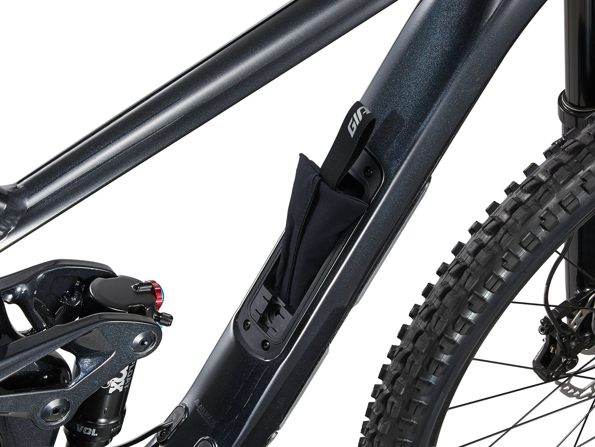 Giant Trance X 2 - Bicycle Warehouse