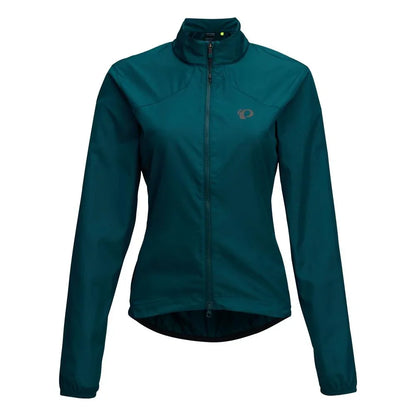 Pearl Izumi Women's Quest Barrier Jacket - Bicycle Warehouse