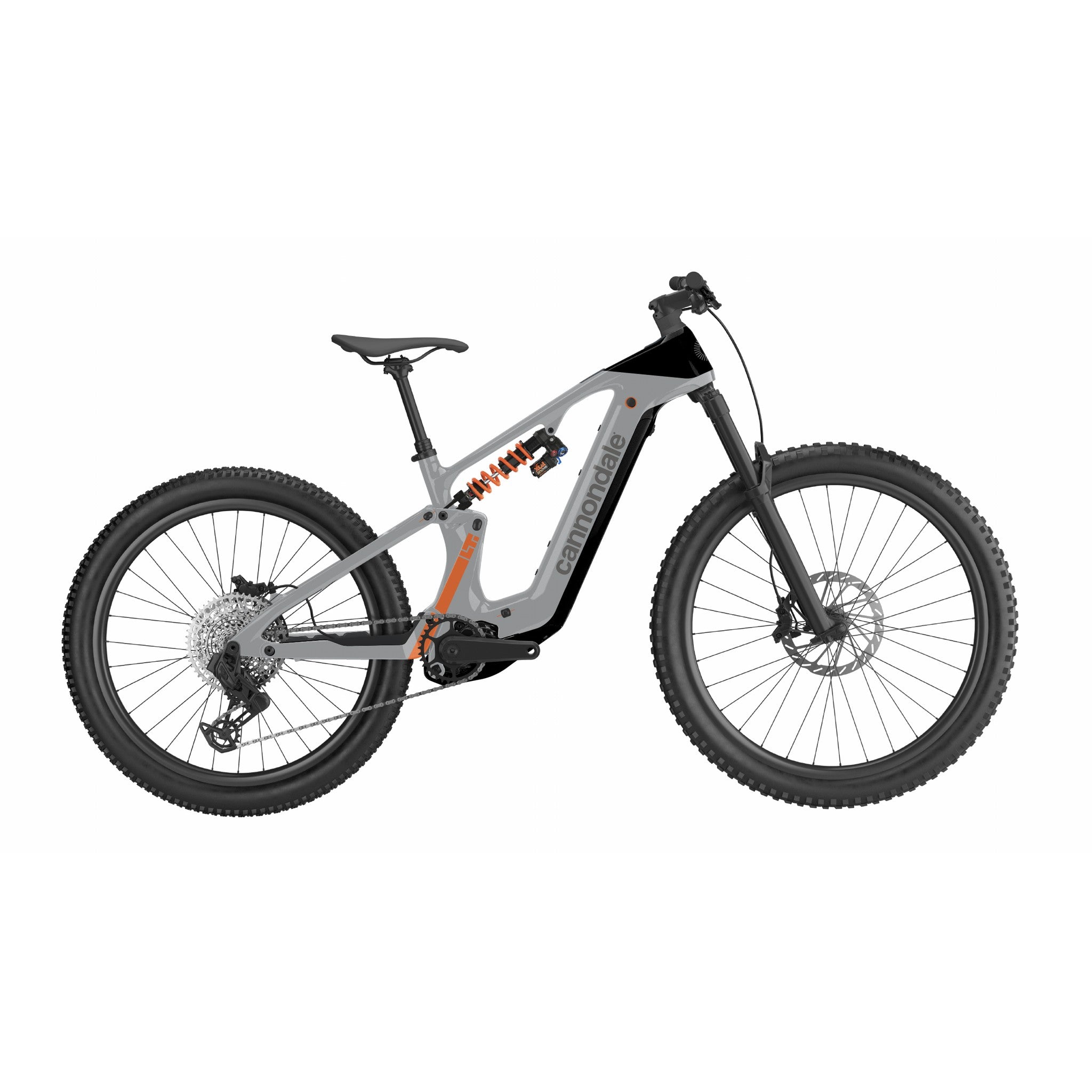 Moterra LT 1