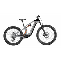 Moterra LT 1