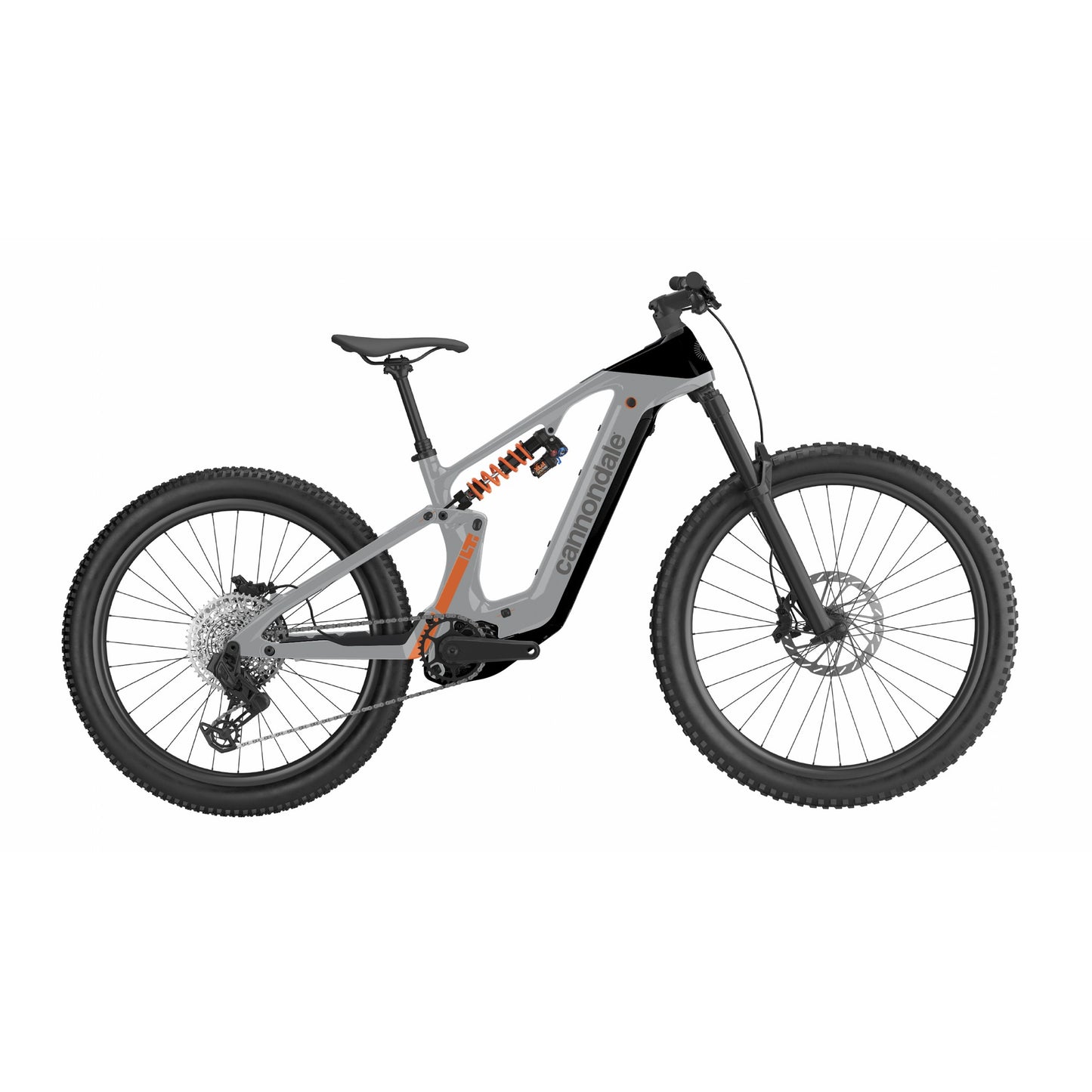 Moterra LT 1