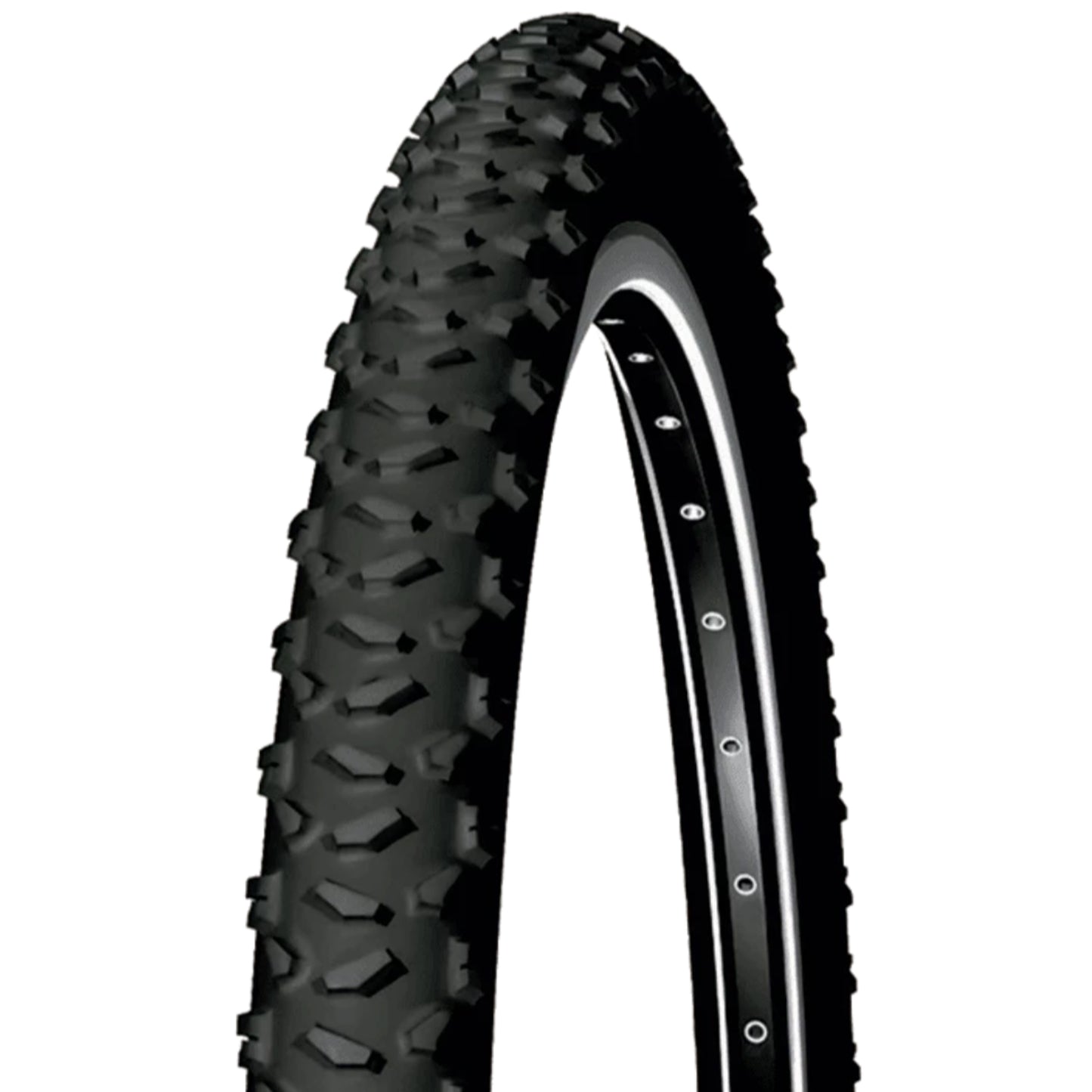 Country Trail TS TLR 26X2.00 Black