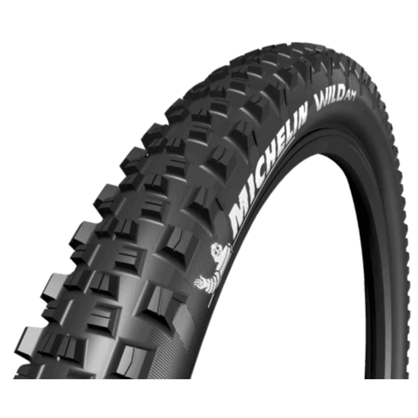 Wild AM Performance TS TLR 26X2.25 Black