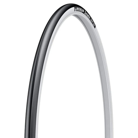 Dynamic Sport White Tire - 700 x 23c - Bicycle Warehouse